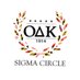 ODK Sigma Circle (@ODKUMD) Twitter profile photo