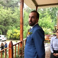 Rodrigo Durán (@elrodrigoduran) 's Twitter Profile