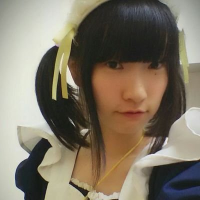 sweets_unyu's profile picture. メイドカフェSweets★Rebirth（@sweets_maidcafe）のメイドのうにゅ☆です(*´ω｀*)好きなものはぐでたま💛
今までありがとうございました！このTwitterは卒業しても残します🐣