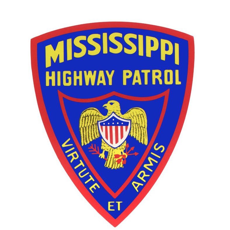 Official Twitter™ account of District 2, Troop D, Mississippi Highway Patrol (Dial *47 in an emergency or 511 for road conditions)