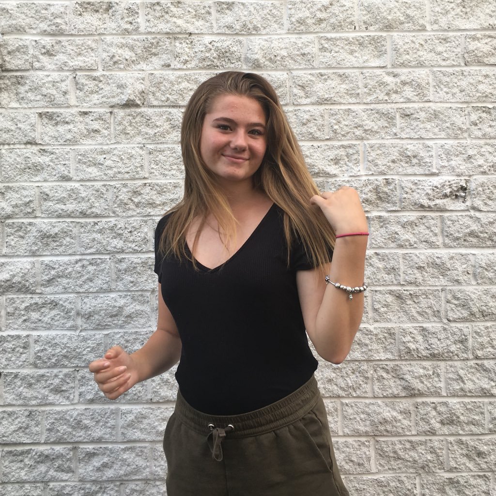 dufton_makayla's profile picture. 