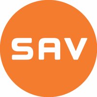 SAV Digital Environments(@savdeinc) 's Twitter Profile Photo