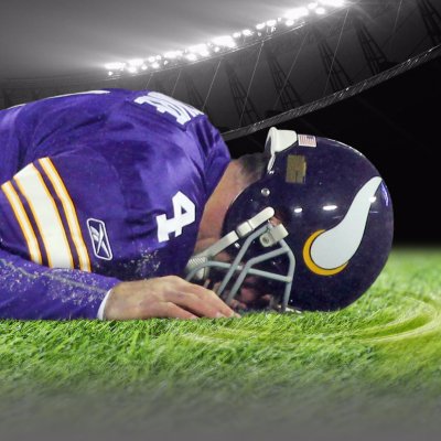 Brett Favre was knocked out from a head-to-turf hit & never played again. His story reveals the hidden factor in the concussion crisis, but also what we can do.