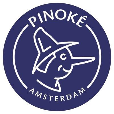 ❌❌❌ Pinoke MA1 2017-2018 Elize, Sasha, Julia, Gwen, Sophie, Milou K, Julie, Josephine, Ellis, Lizzy, Elfi, Fleur de R, Myrthe, Fleur S, Milou T, Juul