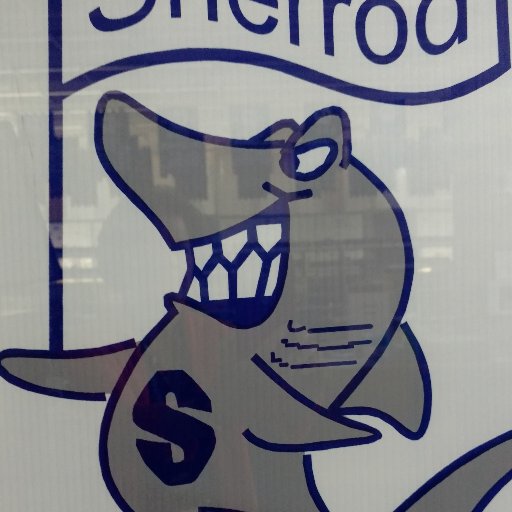 Sherrod Elem. Library, AISD Where Sherrod Sharks get REAL. Barbara Wilson, Teacher-Librarian, Google Cert. Educator, Canvas Innovator Follow Barbara @RushReed.