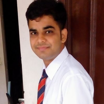 Sachinshukla965's profile picture. 