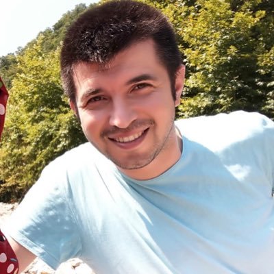 fedai_yzc's profile picture. 