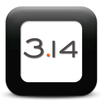 3.14  is an open company focusing in IT  and Innovation. Thanks for the conversation.