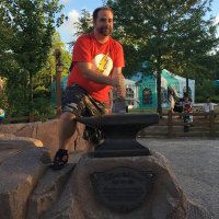 Gwannon (@gwannon) 's Twitter Profile