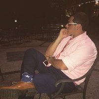 Andrew Treglia (@andrewtregs96) 's Twitter Profile
