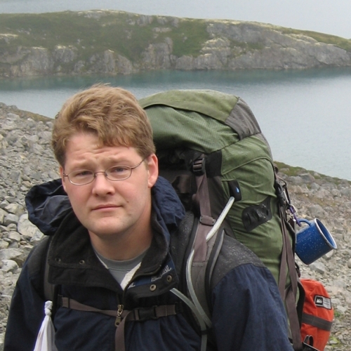 JoshuaCWalton's profile picture. Politics/Econ PhD candidate from Alaska, now gainfully employed and back in my home state!