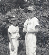 SportsInspired's profile picture. Bros Dave & Dan:love sports. U TX grads. TX & CO home. Improving Sports, Life, Business Performance with Inspiration and Insights from Sports.