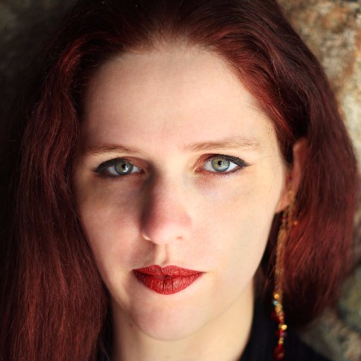 Alexandra Rowland (Newsletter link in bio) Profile