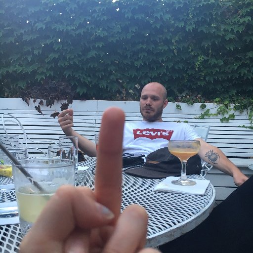 martinstaaf's profile picture. 
