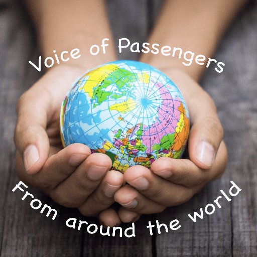 Largest group of airline passenger advocates in the US. Standing up for fair treatment of ALL passengers. Share your story!  #airtravel #travel #airlines #fly