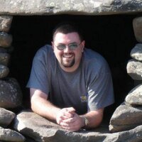 Jeff Ferguson (@jeffferg) 's Twitter Profile