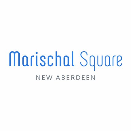 Marischal Square, Aberdeen