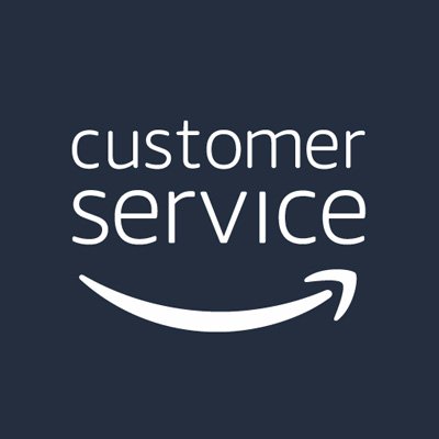 AmazonHelp Twitter Profile Image