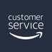 Amazon Help (@amazonhelp) Twitter profile photo Amazon Help (@amazonhelp) Twitter profile photo