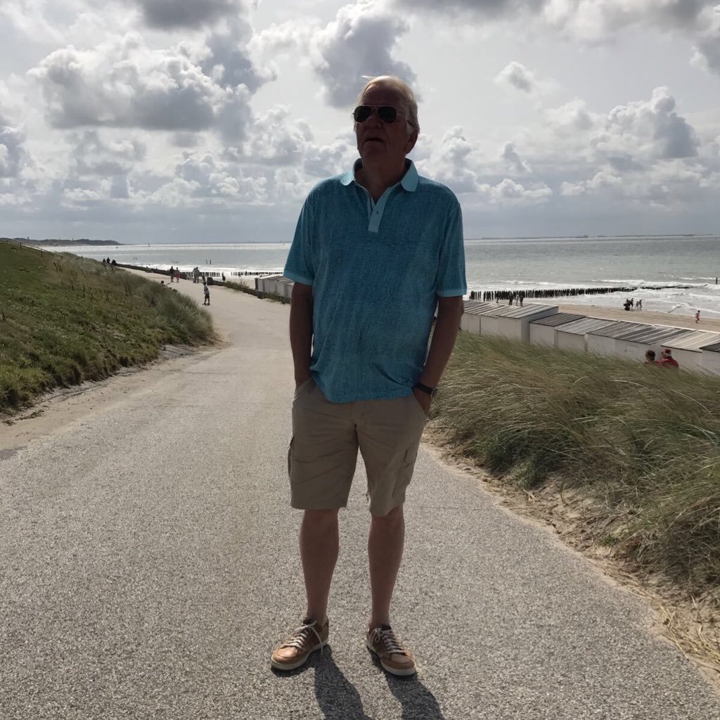 geertbrink's profile picture. 