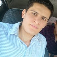 Mahmoud El-deweak (@ibn_adly) 's Twitter Profile