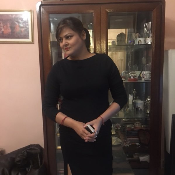 AnuradhaDas900's profile picture. Masters in Vocal Music from Delhi University. former Anchor.