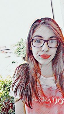 A_aninhas38's profile picture. Solteira