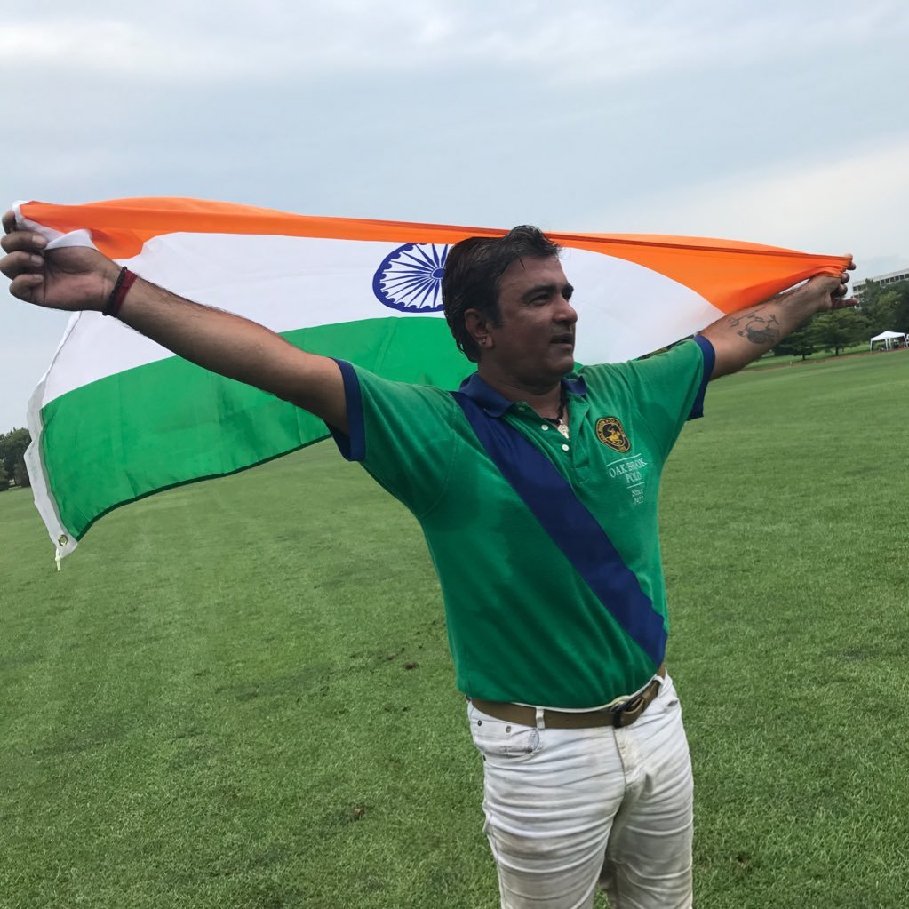 mickeyspolo's profile picture. play Polo, die hard INDIAN , army brat , Rathore ,from royal family of BIKANER