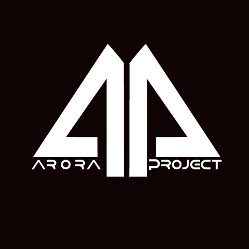 @Arora_Project