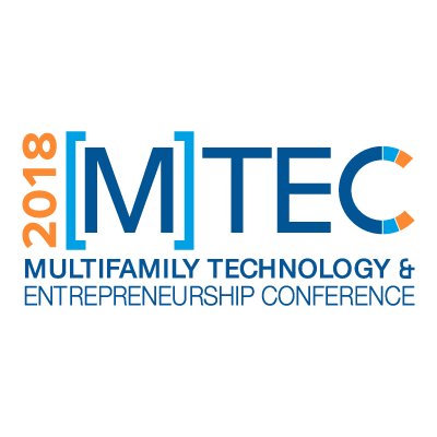 MTEC is the only educational and networking conference for the entrepreneurs who are building startup companies in the multifamily industry.
