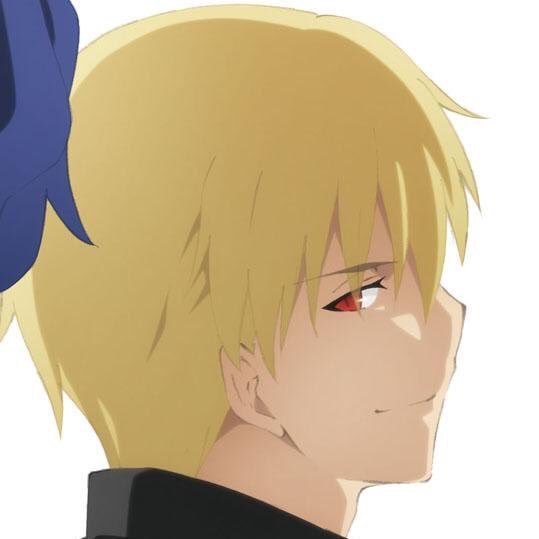 Gilgamesh_fan Profile Picture