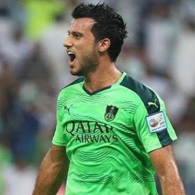 نادي #الأهلي_السعودي