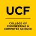UCF Engineering (@UCFCECS) Twitter profile photo