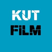 KUTfilm(@KUT_Film) 's Twitter Profile Photo