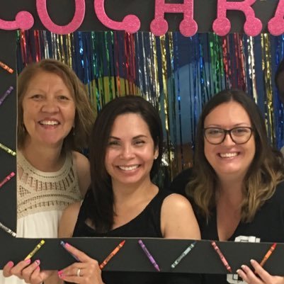 Fantastic__4th's profile picture. We are the 4th grade team at the FABULOUS Nancy J. Cochran Elementary School!!