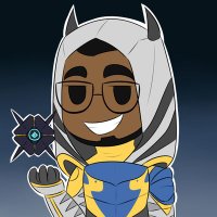 Hikewne025 (Dredgen Void) (Gary)(@hikewne025) 's Twitter Profile Photo