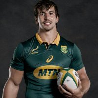 Eben Etzebeth (@ebenetzebeth) 's Twitter Profile