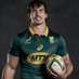 Eben Etzebeth (@EbenEtzebeth) Twitter profile photo