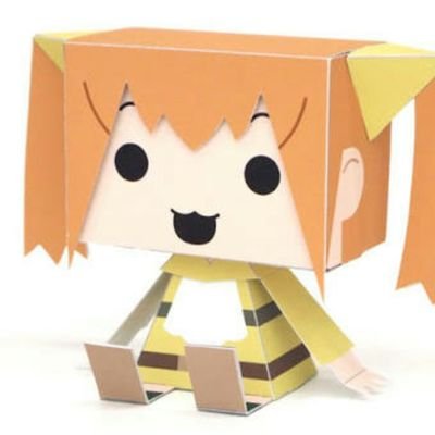 arinko_system's profile picture. このTwitterも本垢に戻すため消えます。