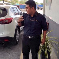 Asyraff (@asyraff_hamid) 's Twitter Profile