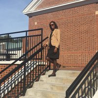 Ms. Bishop 📚🤓✍🏾 (@msfbishop) 's Twitter Profile
