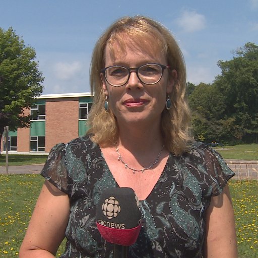 CBC PEI Videojournalist: I shoot and write the stories.   I'm grateful for this job where I learn about something everyday. Send me ideas: laura.meader@cbc.ca