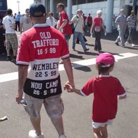 andy (@andymadmank) 's Twitter Profile