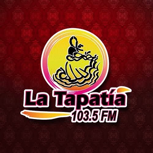 La Tapatia103.5fm