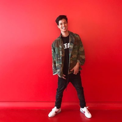 itsdluh_'s profile picture. não precisa seguir