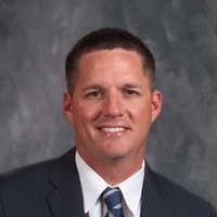 Coach Scott Lehnhoff(@Coach_Lehnhoff) 's Twitter Profile Photo