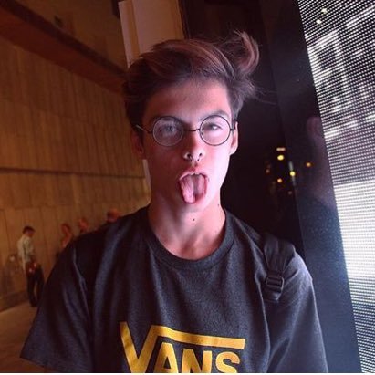 blbl_Lutzblbl's profile picture. Suce ma bite