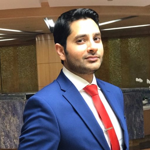 AvezR's profile picture. MD, Entrepreneur, Dreamer, Founder, RADPAIR