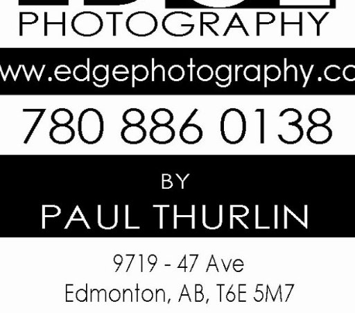 Owner of Edge Photography in Edmonton. Call Paul at 7808860138 to book your photoshoot and Share the fun in your life!