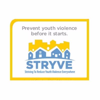 We are a Health Department of Monterey County that is funded by the CDC to prevent youth violence and address the problem before it starts.